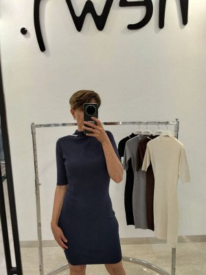 Платье Обязательно укажите желаемый цвет!