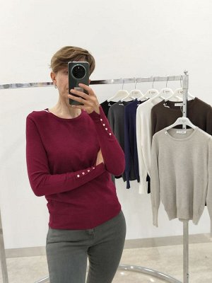 Кофта Обязательно укажите желаемый цвет!
