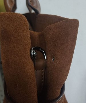 Сумка женская. Натуральная кожа