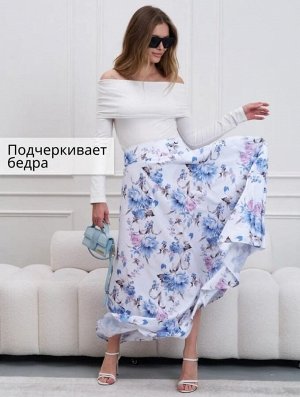 Юбка женская (без выбора цвета), код 50315909