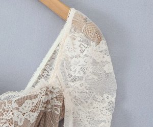 Женское вечернее платье