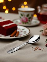 Ложка чайная &quot;Уралочка&quot; (М13)