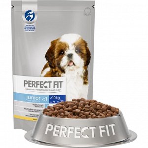 Perfect Fit для щенков мелких мини пород Курица 500гр
