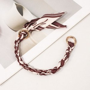 Ручка ремешок для сумки с платком