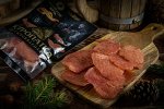 Чипсы мясные с/вял &quot;КУРОПАТКА&quot; 35г в п/у