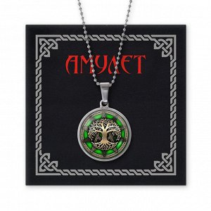 AMN-075 Амулет Дерево жизни