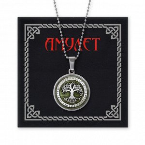 AMN-214 Амулет Дерево жизни