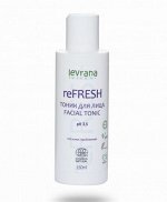 Тоник для лица ReFresh, 150 мл