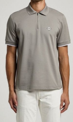 Поло Tessuto: 100% COTONE
Piquet polo shirt
Shirt ribbed collar
Short set-in sleeves
Ribbed cuff with contrast stripe edge
Print "Peserico" with logo
Regular fit
Желаемый цвет указываем в примечании к