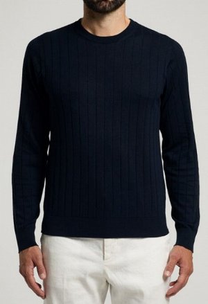 Джемпер Filato: 70% COTONE 30% SETA
Cotton silk blend knit sweater
Integral large and flat rib knit
Crew-neck
Short set-in sleeves
Collar, cuffs and bottom rib finishing
Regular fit
Желаемый цвет указ
