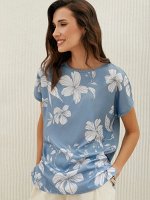 Футболка женская