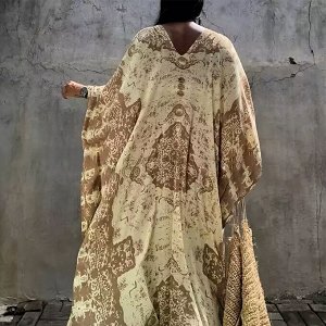 Платье большого размера  +SIZE