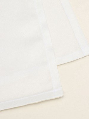 Постельное бельё Этель 2сп Tencel 180*210см, 220*245см, 50*70см-2шт, цвет белый