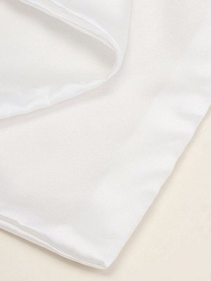 Постельное бельё Этель 2сп Tencel 180*210см, 220*245см, 50*70см-2шт, цвет белый