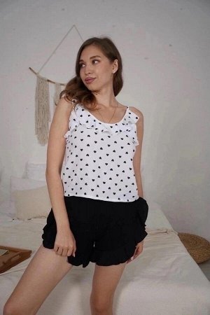 Пижама женская, код 50316329