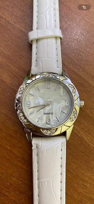 Часы женские