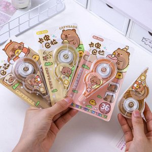Корректор ленточный, 36 м.