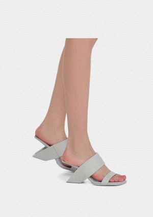 Мюли Англия UNITED NUDE