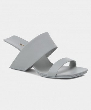 Мюли Англия UNITED NUDE