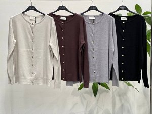 КОФТА ОБЯЗАТЕЛЬНО УКАЖИТЕ ЖЕЛАЕМЫЙ ЦВЕТ!