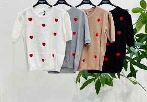 КОФТА ОБЯЗАТЕЛЬНО УКАЖИТЕ ЖЕЛАЕМЫЙ ЦВЕТ!