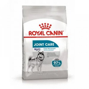 Royal Canin для собак Maxi Joint Care для суставов 10кг