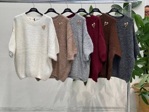 КОФТА ОБЯЗАТЕЛЬНО УКАЖИТЕ ЖЕЛАЕМЫЙ ЦВЕТ!