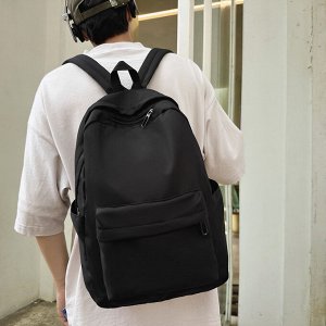 Рюкзак Цвет как на первом фото. Рюкзак - это удобная и практичная сумка, предназначенная для переноски вещей на спине. Он обладает специальной конструкцией, которая обеспечивает равномерное распределе