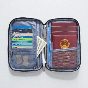 Органайзер для документов малого размера