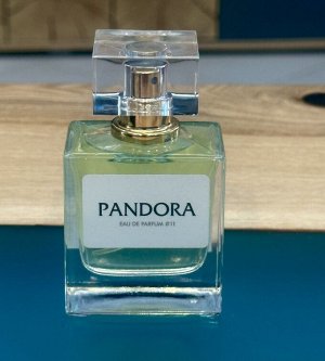 Женские духи Pandora №11 (50 мл.)