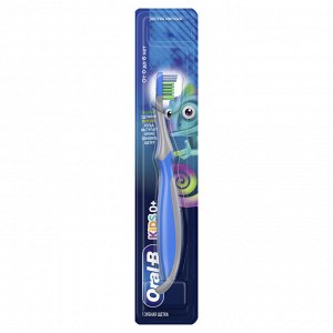 ORAL_B Kids Зубная щетка для детей 1шт