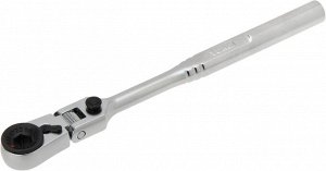 Набор бит с поворотной трещоткой TONE Bit Ratchet Set BRFS27 6.35mm (1/4") Drive 29 pcs