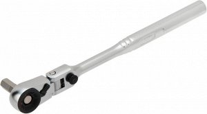 Набор бит с поворотной трещоткой TONE Bit Ratchet Set BRFS27 6.35mm (1/4") Drive 29 pcs