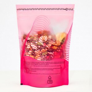 Корм для грызунов "SMILE KING" для КРОЛИКОВ 400гр. НОВИНКА!!! (ст.пр. Беларусь)