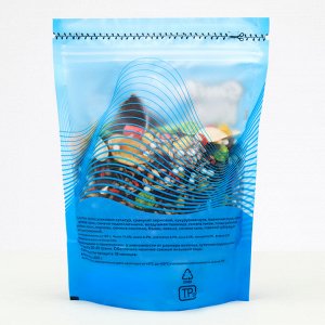 Корм для грызунов "SMILE KING" для КРЫС 400гр. НОВИНКА!!! (ст.пр. Беларусь)