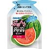 Желе с конняку со вкусом арбуза Orihiro Purunto Konjac Jelly Watermelon
