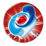 Таблетки и капсулы для посудомоек поштучно