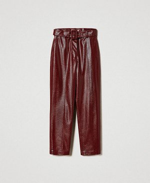 Брюки Twinset Milano