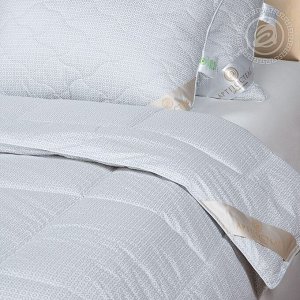 Набор для спальни - Овечья шерсть «Меринос» Premium Одеяло 140*205, под. 68*68-2шт