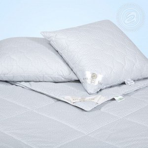 Набор для спальни - Овечья шерсть «Меринос» Premium Одеяло 140*205, под. 68*68-2шт