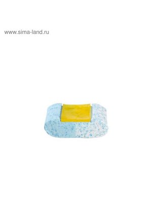 Сменный блок Domestos "Лимон", сила 3 в 1, 40 гр