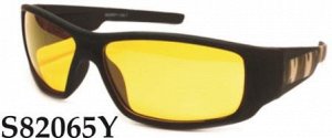 Cafa France Поляризационные солнцезащитные очки водителя, 100% защита от ультрафиолета унисекс/унисекс S82065Y