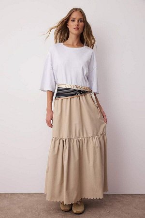 Юбка 65% Pamuk, 35% Polyester