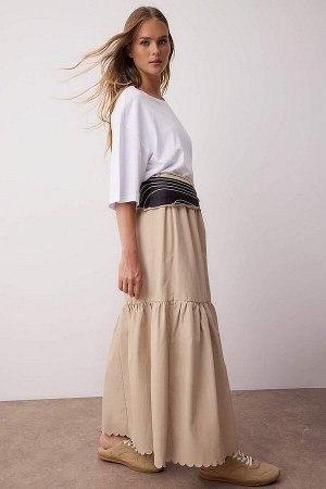 Юбка 65% Pamuk, 35% Polyester