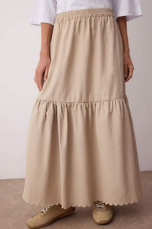 Юбка 65% Pamuk, 35% Polyester