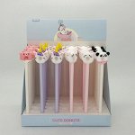 Ручка &quot;Little animals&quot;, mix color