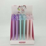 Ручка &quot;Единорожка&quot;, mix color