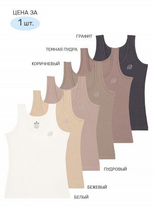 Майка бельевая