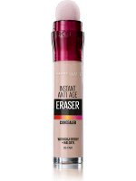 Maybelline The Eraser Eye Concealer Консилер для кожи вокруг глаз №03 Fair / натурально-бежевый