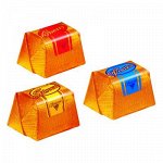 Конфеты с алкогольными начинками